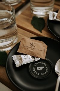 Charming - Forest 109